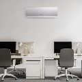 electriQ iQool Multi-Split 4 x 12000 BTU Smart Wall Mounted Air Conditioner with Heat Pump - Pipe Kits Included