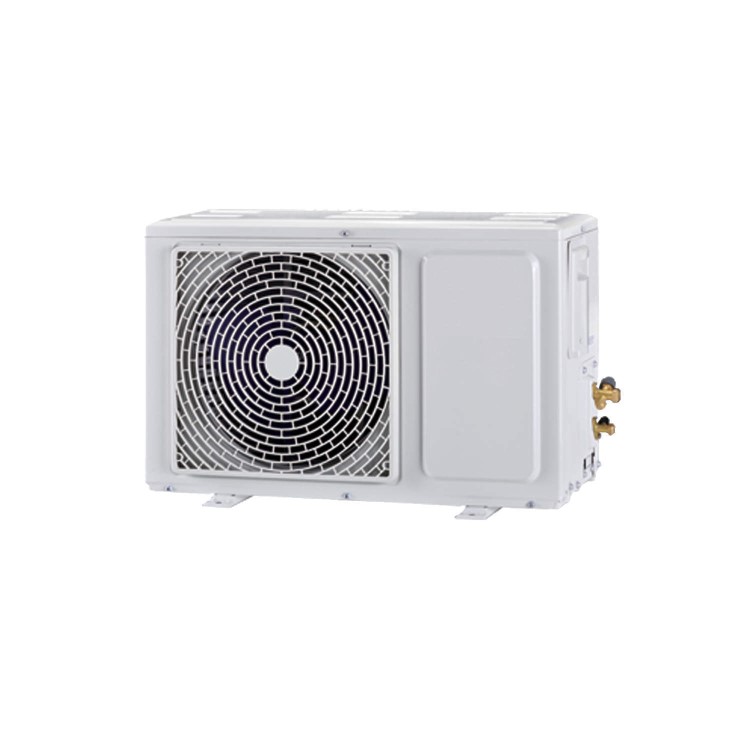 GRADE A1 - Multi-split 18000 BTU Inverter Air Conditioner with single outdoor unit and two 9000 BTU indoor units