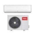 A1/iQool18 GRADE A1 - TCL 18000 BTU WIFI Smart A++  easy-fit DC Inverter Wall Split Air Conditioner with 5 meters pipe kit