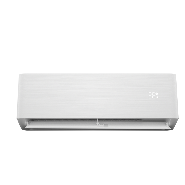 electriQ iQool 18000 BTU WiFi Smart A++ Wall Mounted Air Conditioner with Heat Pump - 5m Pipe Kit Included