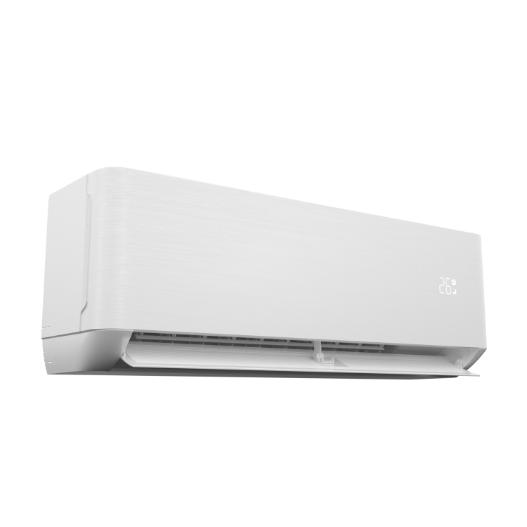 electriQ iQool 18000 BTU WiFi Smart A++ Wall Mounted Air Conditioner with Heat Pump - 5m Pipe Kit Included