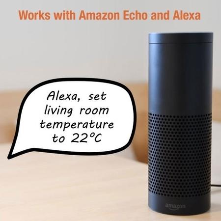 GRADE A1 - TCL 18000 BTU WIFI Smart A++  easy-fit DC Inverter Wall Split Air Conditioner with 5 meters pipe kit