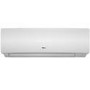 GRADE A2 - TCL 24000 BTU WIFI Smart A++ easy-fit DC Inverter Wall Split Air Conditioner with 5 meters pipe kit and 5 years warranty
