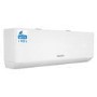 electriQ iQool 28000 BTU WiFi Smart A++ Wall Mounted Air Conditioner with Heat Pump - 5m Pipe Kit Included