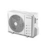electriQ iQool 9000 BTU Smart A+++ Wall Mounted Air Conditioner with Heat Pump - 5m Pipe Kit Included