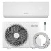 electriQ iQool 9000 BTU Smart A+++ Wall Mounted Split Air Conditioner with Heat Pump - 5m Pipe Kit Included