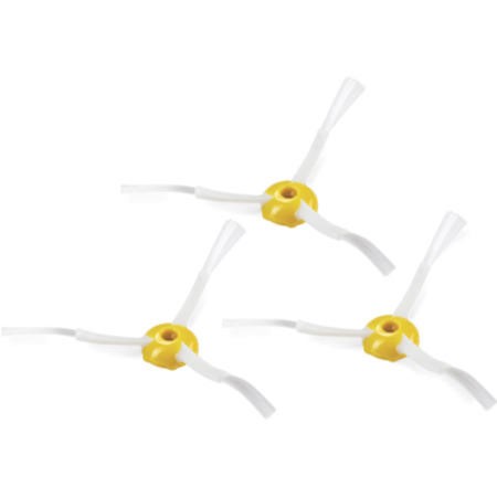 roomba side brushes 3 pack