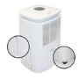 GRADE A2 - Argo 10 Litre Dehumidifier with Laundry Digital Humidistat and Anti Dust filter