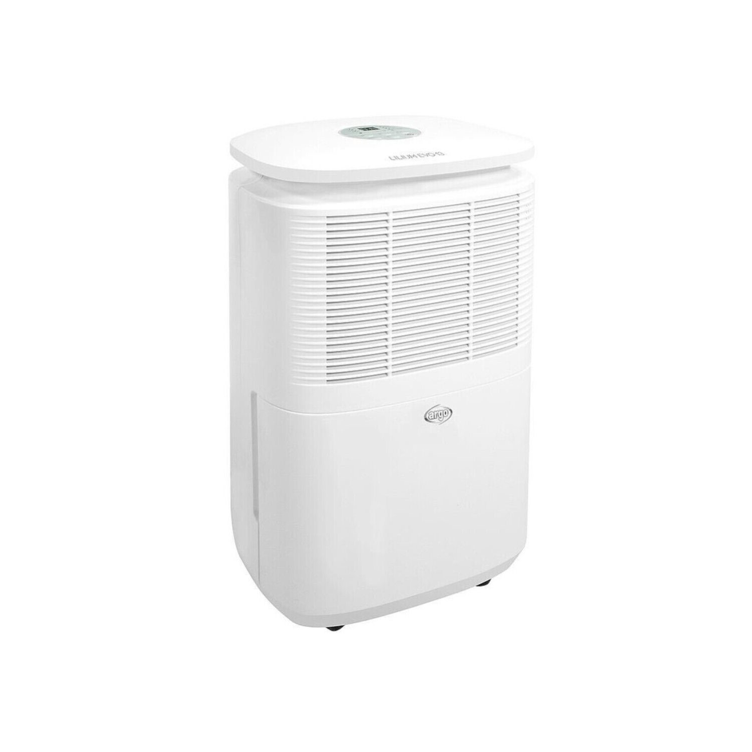 GRADE A2 Argo 12 Litre Dehumidifier with Laundry Digital Humidistat