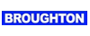 Broughton logo