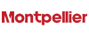 Montpellier logo