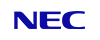 NEC logo