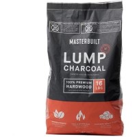 Masterbuilt Lumpwood Charcoal 7kg