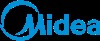 Midea logo