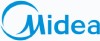 Midea logo