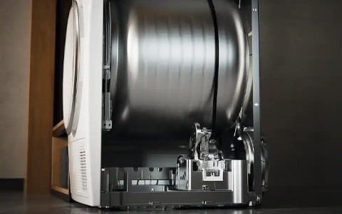 quick dry Tumble Dryer.