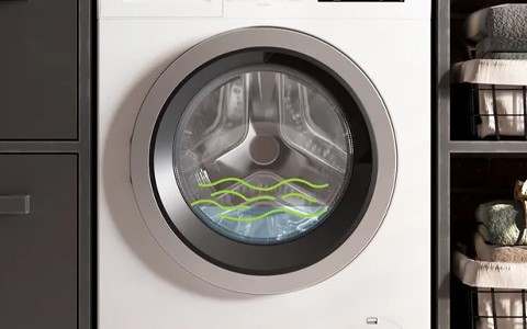 sensor washing machine.