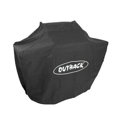 Outback out370050 Cover to Fit 3 Burner Hooded Ranger / Magnum / Hunter / Spectrum / Jupiter and Ori