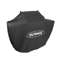 Outback BBQ Cover - For 3 Burner Magnum / Hunter / Spectrum / Jupiter / Orion