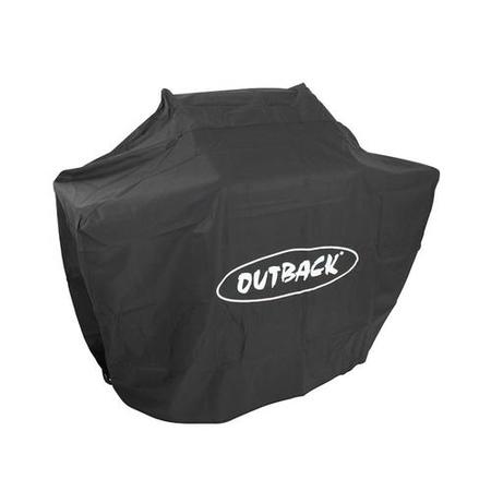 Outback BBQ Cover - For 3 Burner Magnum / Hunter / Spectrum / Jupiter / Orion