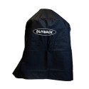 out370583 Outback Waterproof BBQ Cover - For Comet Kettle Grill