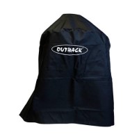 Outback Waterproof BBQ Cover - For Comet Kettle Grill