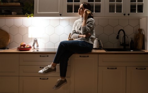 quiet dishwasher