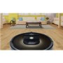 GRADE A1 - iRobot roomba980 Robot Vacuum Cleaner - Most Powerful Suction Smart with App  Amazon Alexa Enabled