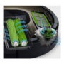 GRADE A1 - iRobot roomba980 Robot Vacuum Cleaner - Most Powerful Suction Smart with App  Amazon Alexa Enabled