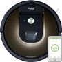 iRobot roomba980 Robot Vacuum Cleaner with Dirt Detect WIFI Smart App & HEPA Filter