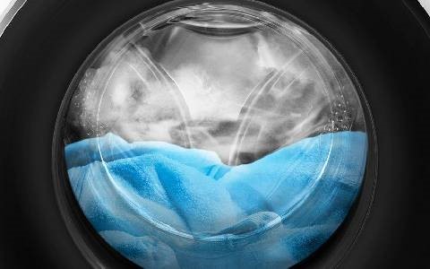 Steam Tumble Dryer