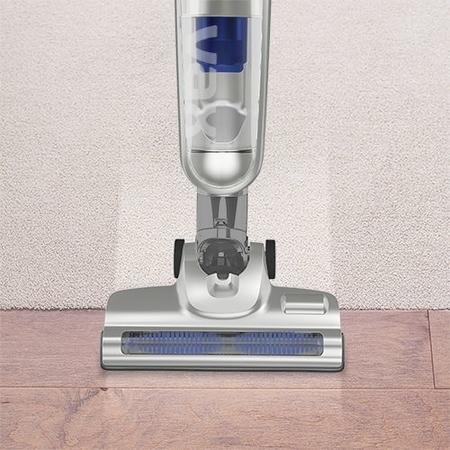Vax tbtsv1b1 Arrow 20V Cordless Vacuum Cleaner - Grey & Blue