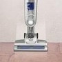 Vax tbtsv1b1 Arrow 20V Cordless Vacuum Cleaner - Grey & Blue