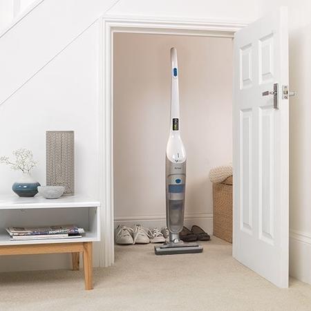 Vax tbtsv1b1 Arrow 20V Cordless Vacuum Cleaner - Grey & Blue