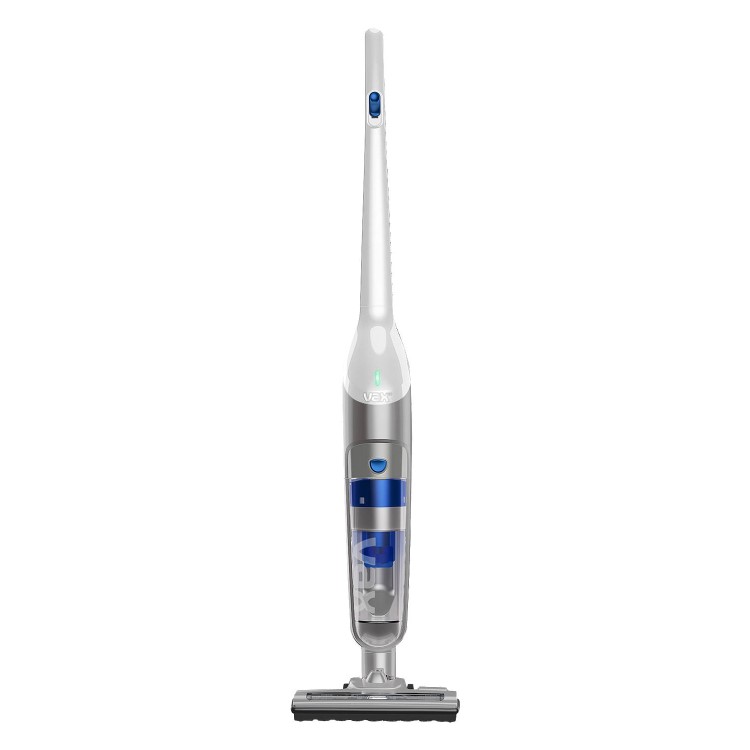 Vax tbtsv1b1 Arrow 20V Cordless Vacuum Cleaner - Grey & Blue