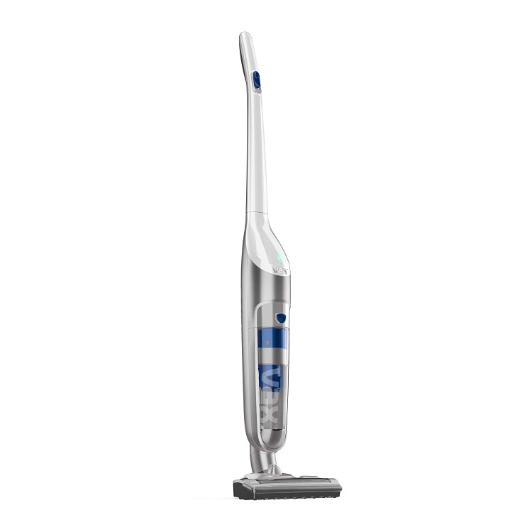 Vax tbtsv1b1 Arrow 20V Cordless Vacuum Cleaner - Grey & Blue