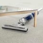Vax tbtsv1b1 Arrow 20V Cordless Vacuum Cleaner - Grey & Blue