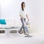 Vax tbtsv1b1 Arrow 20V Cordless Vacuum Cleaner - Grey & Blue