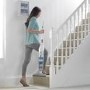 Vax tbtsv1b1 Arrow 20V Cordless Vacuum Cleaner - Grey & Blue
