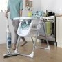 Vax tbtsv1b1 Arrow 20V Cordless Vacuum Cleaner - Grey & Blue