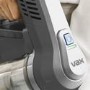 Vax tbttv1d1 SlimVac 18V Cordless Vacuum Cleaner - Grey & Blue