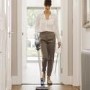 Vax tbttv1d1 SlimVac 18V Cordless Vacuum Cleaner - Grey & Blue