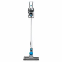 Vax tbttv1d1 SlimVac 18V Cordless Vacuum Cleaner - Grey & Blue