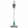 Vax tbttv1d1 SlimVac 18V Cordless Vacuum Cleaner - Grey & Blue
