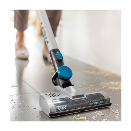 Vax cordless slimvac review new arrivals