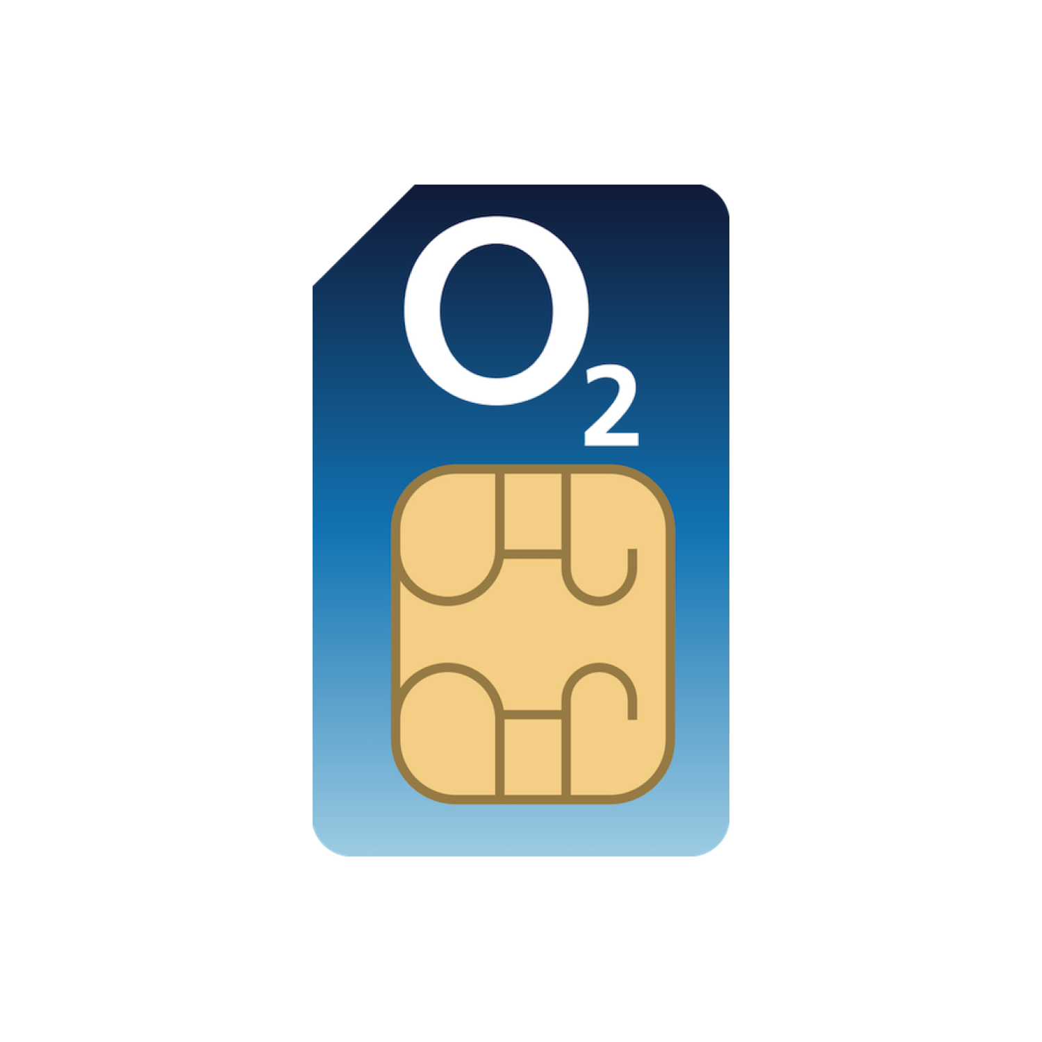 O2 10GB Data SIM Only Contract 12 Months uk917cab83d93ed89525fb417g3