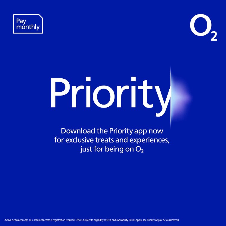 O2 20GB Data SIM Only Contract 12 Months