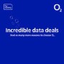 O2 20GB Data SIM Only Contract 12 Months