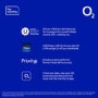 O2 20GB Data SIM Only Contract 12 Months
