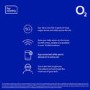 O2 20GB Data SIM Only Contract 12 Months